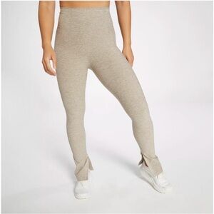 CALIA by Carrie Underwood Taupe Leggings